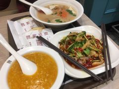 -魏家凉皮(博水商务大厦店)