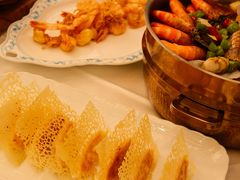 -品海楼·大连海胆锅贴馆(东港店)