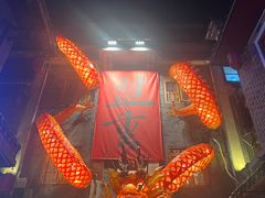 -盟重烧烤(高正街店)