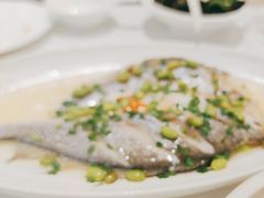 -乾隆美食·本帮菜(黄河路店)