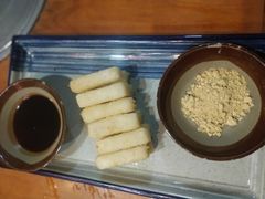 -重庆叉叉裤老火锅(云岭东路店)