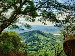 -云洞岩风景区