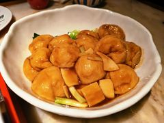 -伙靠·江浙菜(田林路店)
