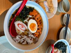 -Tuna maki寿司(苏州中心商场店)