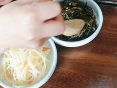 -李先生牛肉面大王(营口大润发店)