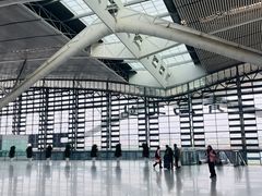 -麦当劳(火车北站餐厅)