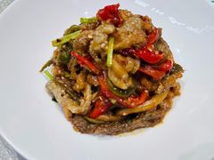 -一坐一忘云南菜(卓悦中心)