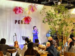 -Pekaa啤咖食肆Coffee&Bistro