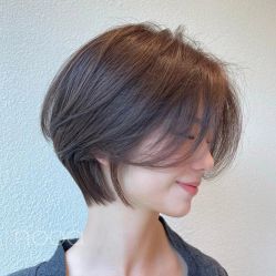 -H·Y HAIR SALON烫发·染发·造型