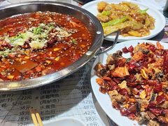 -孙记烧烤(荣华小区店)