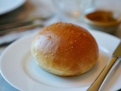 餐前面包-广州四季酒店·意珍·意式自助餐