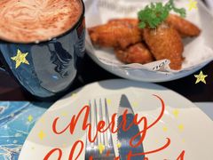 -22ºN BISTRO西餐&酒馆(石奥商业街店)