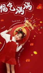 -小阿福儿童摄影(摩尔城店)