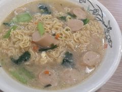 -大连理工大学中心-食堂