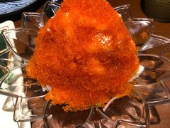 火山沙拉-魔丼屋(日月光店)