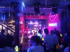 -好久不见网红乐队酒吧(鼓浪屿海底世界店)