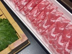 -京门老爆三·铜锅涮肉 爆肚(芳群园店)