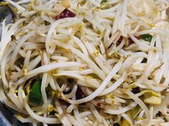 隔壁的豆芽和牛肚-清真·马峰烤肉(小学习北巷店)