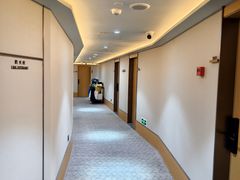 -全季酒店(重庆李子坝牛角沱地铁站店)
