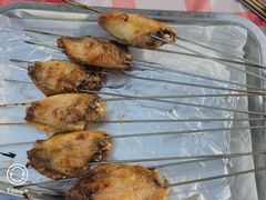 -褚小白·烧烤铜锅涮