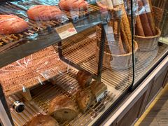 -巴黎贝甜(华堂新辰汇店)