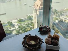 -翡翠36餐厅(浦东香格里拉店)