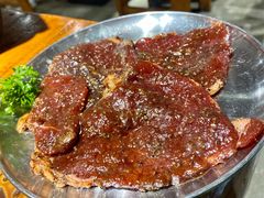 -原始泥炉烤肉(总店)
