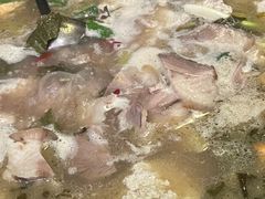 -镇雄酸汤猪脚(钻石广场分店)