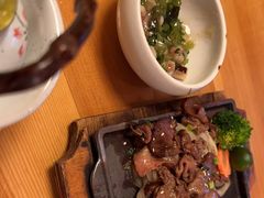 -王鼎精致料理铁板烧(世博源店)