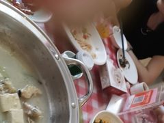 -巴陵全鱼席(湖南老字号汴河街店 )