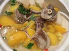 -新疆兵团食府清真(马连道店)