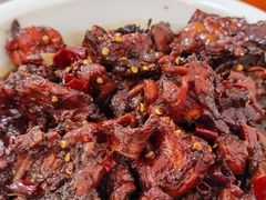 -如意香辣鸡架(总店)