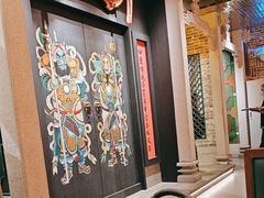 -大鸽饭(汉溪长隆店)