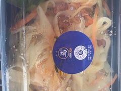 -西部马华清真兰州牛肉面·烧烤夜市(关东店)