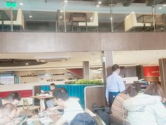 -豪客来牛排(人民东路店)