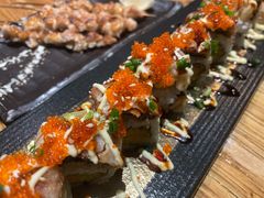 -千羽鹤海鲜居酒屋Bistro(大望路店)