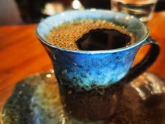 -RUMORS COFFEE ROASTERY鲁马滋咖啡(湖南路店)