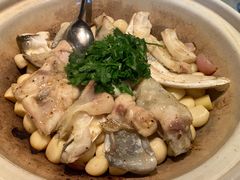 -木守西溪溪隐餐厅