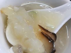 凤城鱼肚羹-凤厨顺德水乡凤味馆(大良锦龙路店)