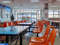 -北京理工大学新食堂