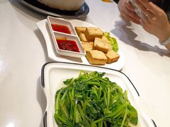 -19号私房菜(云南路店)