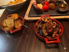 -金奥国际酒店温哥华扒房Vancouver Grill