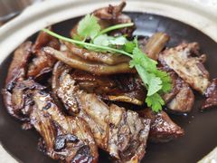 -醉壹号海鲜大排档(厦门美食地标店)