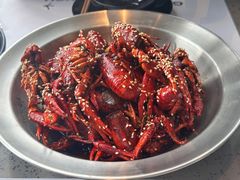 -一棠龙虾•王牌虾球(恒隆广场店)