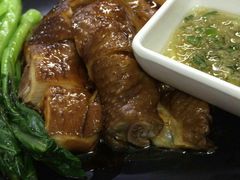 -来龙里 精致 东南亚餐室(万象城店)
