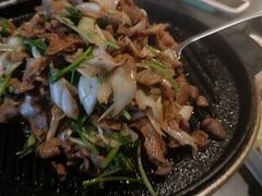 -喜悦烤鸭·新京菜(王府井店)