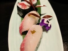 -希望日本料理(保利香槟花园店)