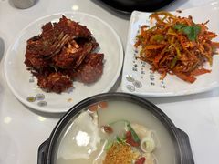 -长顺参鸡汤店(西塔总店)