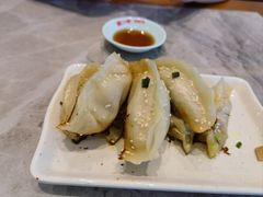 -小姜锅贴(凤凰街店)