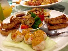 iphone_upload_pic-无招牌海鲜餐厅(滨海艺术中心店)